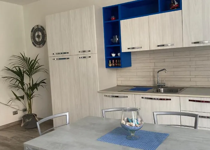 Casa Cote Dom wakacyjny