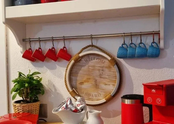 Tatil Evi Casa Cote *