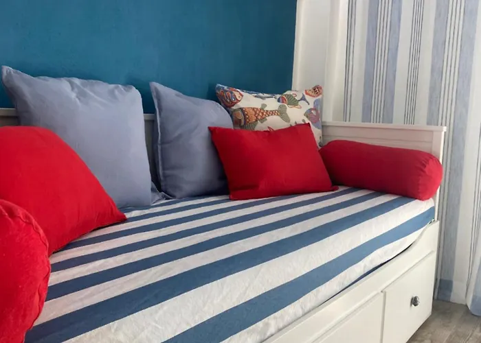 Casa Cote Tatil Evi *