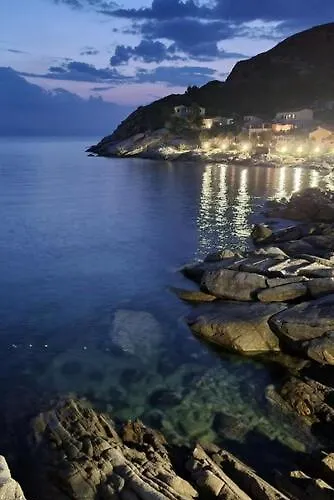 Casa Cote Hébergement de vacances *