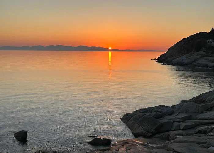 Casa Cote Tatil Evi *