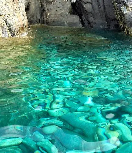 Tatil Evi Casa Cote Chiessi