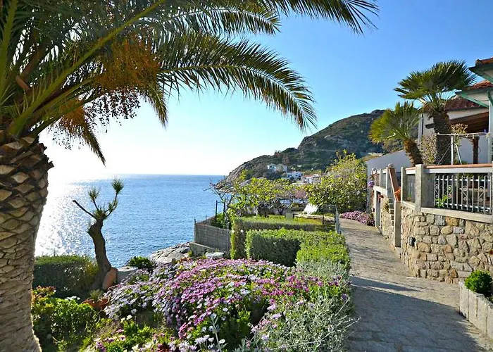 Tatil Evi Casa Cote Chiessi