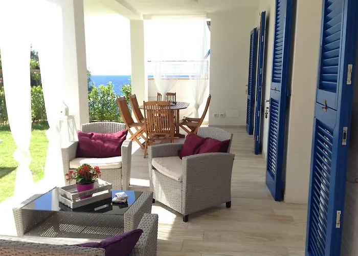 Casa Cote Dom wakacyjny