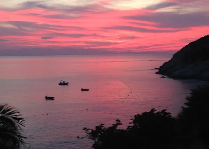 Casa Cote Dom wakacyjny