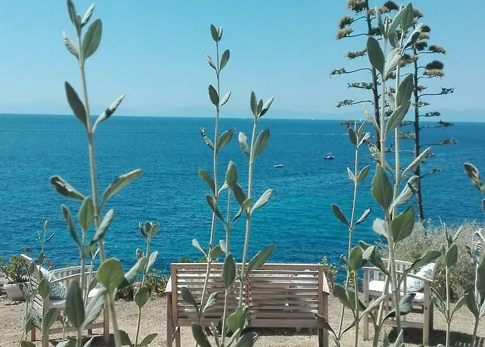 Casa Cote Tatil Evi *