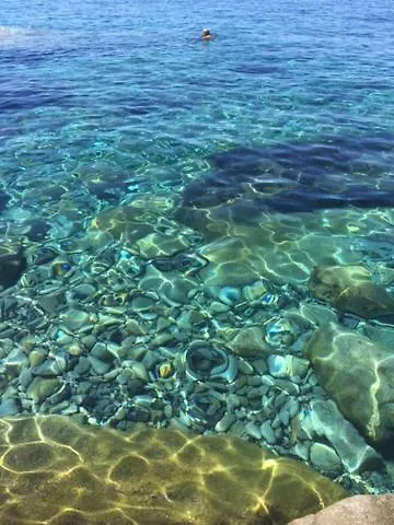 Hébergement de vacances Casa Cote Chiessi