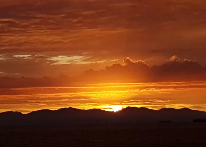 Casa Cote Tatil Evi Chiessi