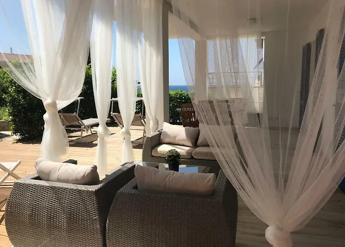 Casa Cote Tatil Evi *