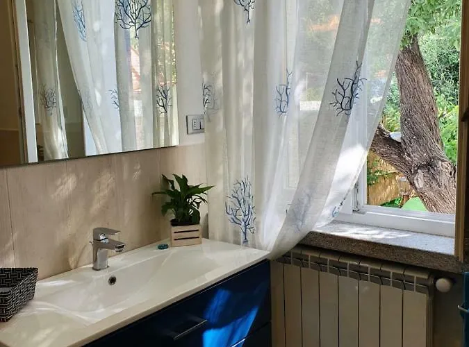 Tatil Evi Casa Cote Chiessi