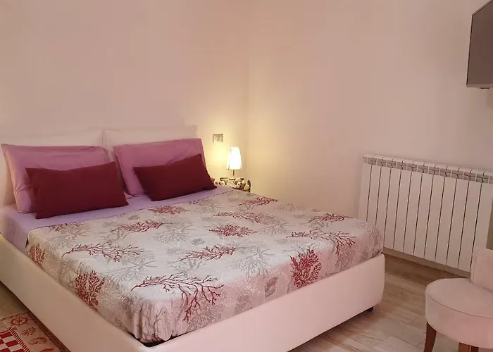 Tatil Evi Casa Cote Chiessi