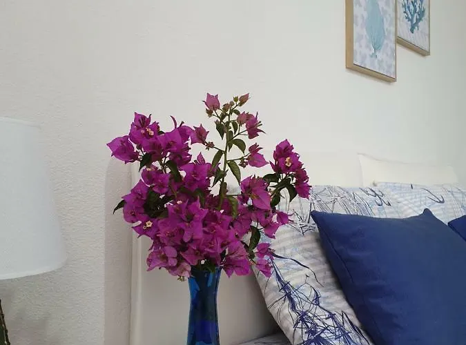 Casa Cote Tatil Evi *