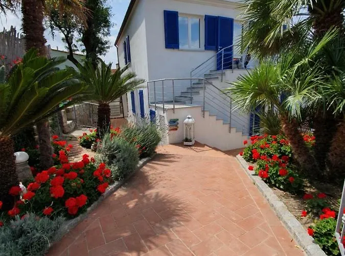 Hébergement de vacances Casa Cote *