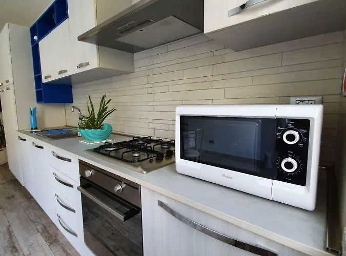 Tatil Evi Casa Cote *