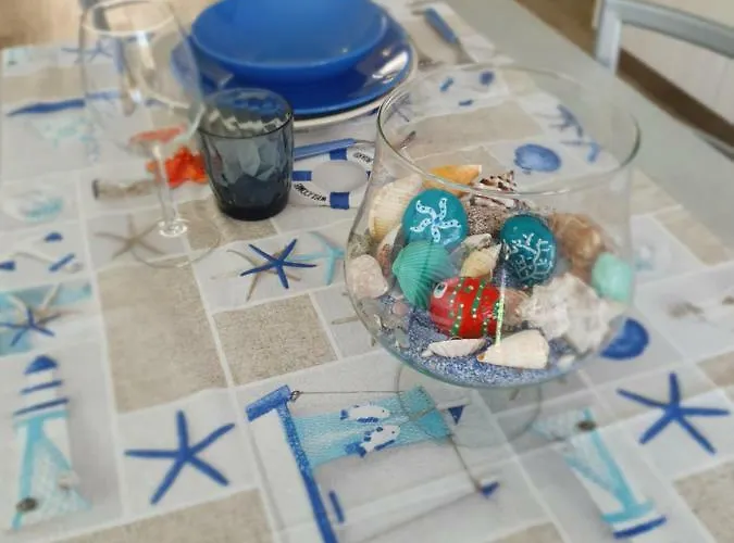 Tatil Evi Casa Cote Chiessi