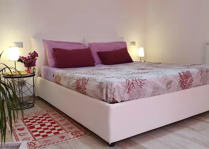 Hébergement de vacances Casa Cote *