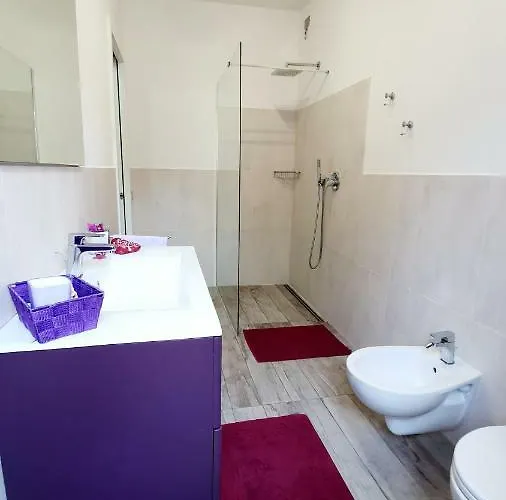 Casa Cote Tatil Evi *