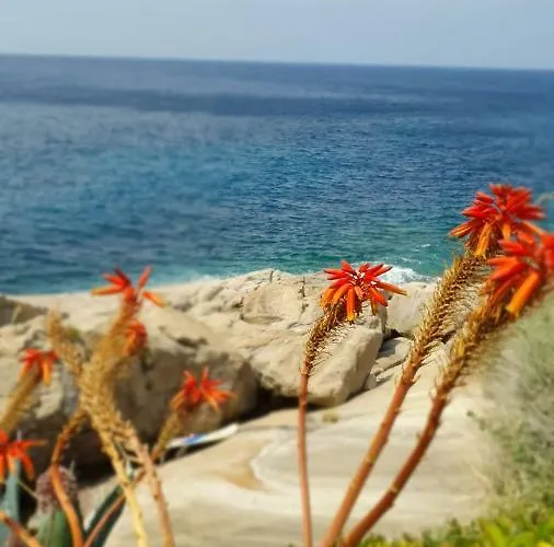 Casa Cote Tatil Evi Chiessi