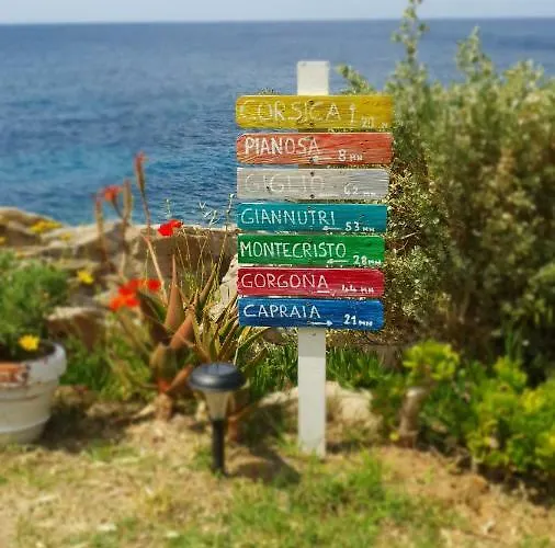 Hébergement de vacances Casa Cote