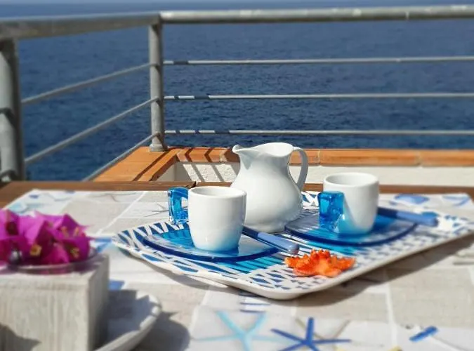 Casa Cote Tatil Evi *