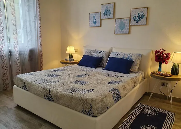 Hébergement de vacances Casa Cote *