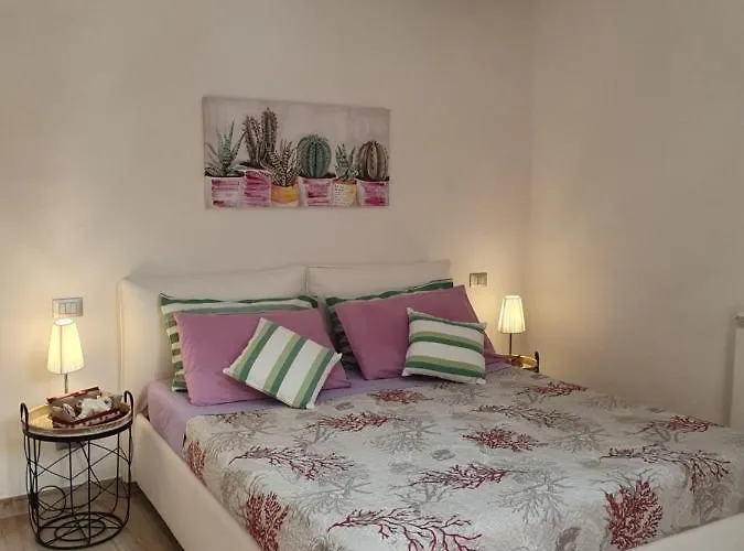 Casa Cote Dom wakacyjny Chiessi