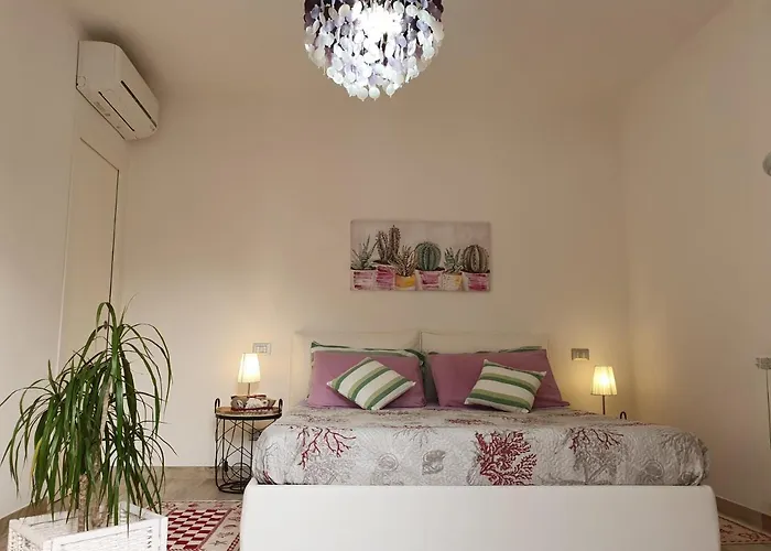 Hébergement de vacances Casa Cote Chiessi