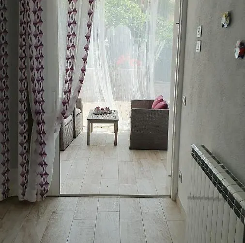 Casa Cote Tatil Evi *