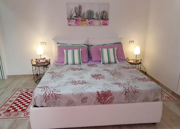 Hébergement de vacances Casa Cote