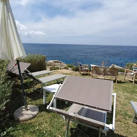 Holiday home Casa Cote *