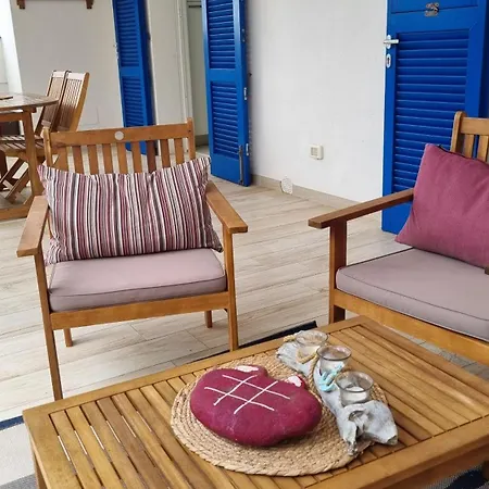 Holiday home Casa Cote *