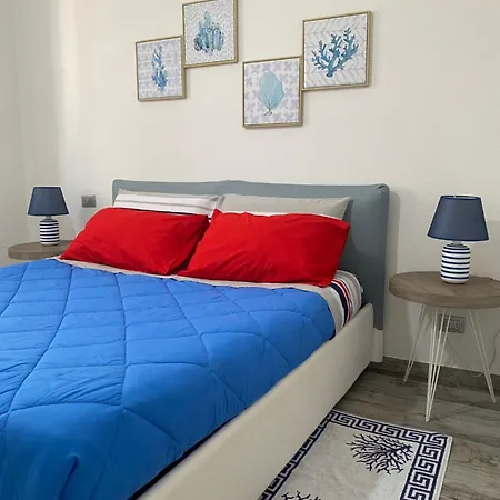 Holiday home Casa Cote *