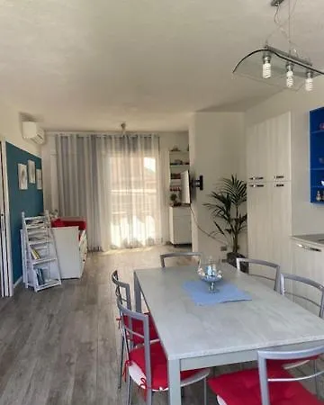 Holiday home Casa Cote Chiessi