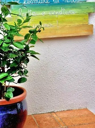 Holiday home Casa Cote