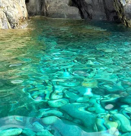 Holiday home Casa Cote Chiessi