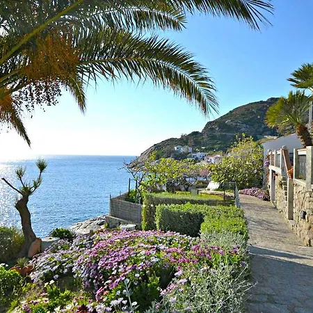 Holiday home Casa Cote Chiessi