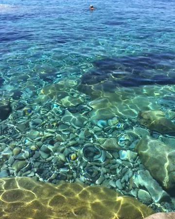 Holiday home Casa Cote Chiessi