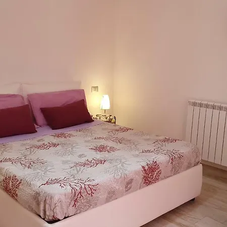 Holiday home Casa Cote Chiessi