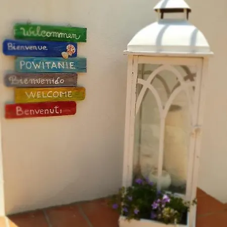 Casa Cote Holiday home