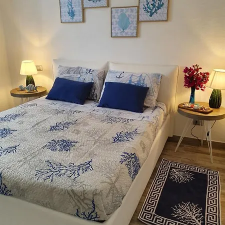 Holiday home Casa Cote