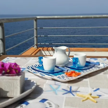 Casa Cote Holiday home *