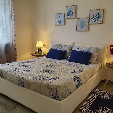 Holiday home Casa Cote *