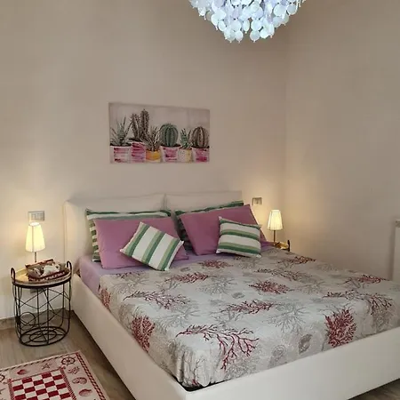 Casa Cote Holiday home Chiessi