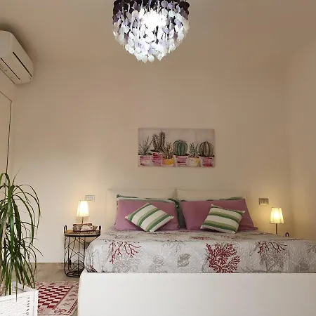 Holiday home Casa Cote Chiessi